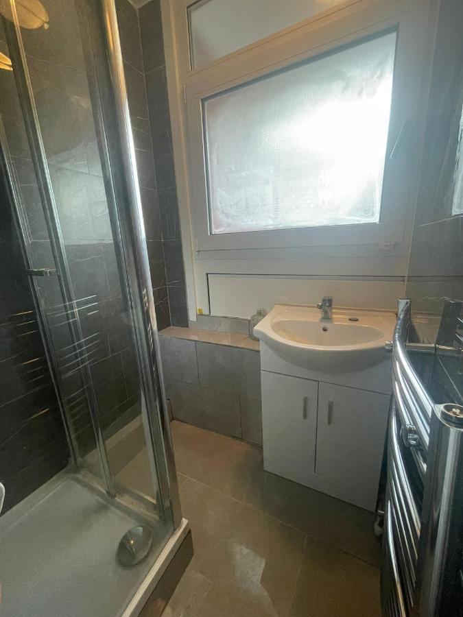Cosy Room With Smart Tv In Central Londen Buitenkant foto